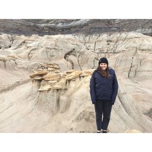 Meet your Posher, Anne-marie